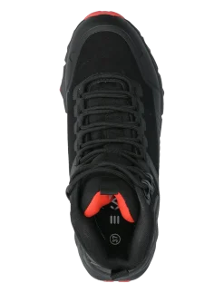 COLE HI W - Varmforede sko