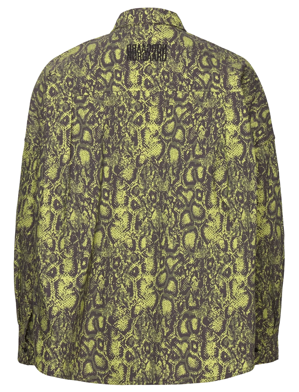 Colette Neu Shirt AOP - Langærmede