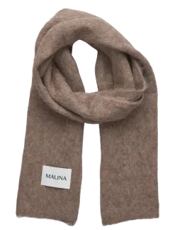 Colleen Alpaca Blend Scarf - Halstørklæder