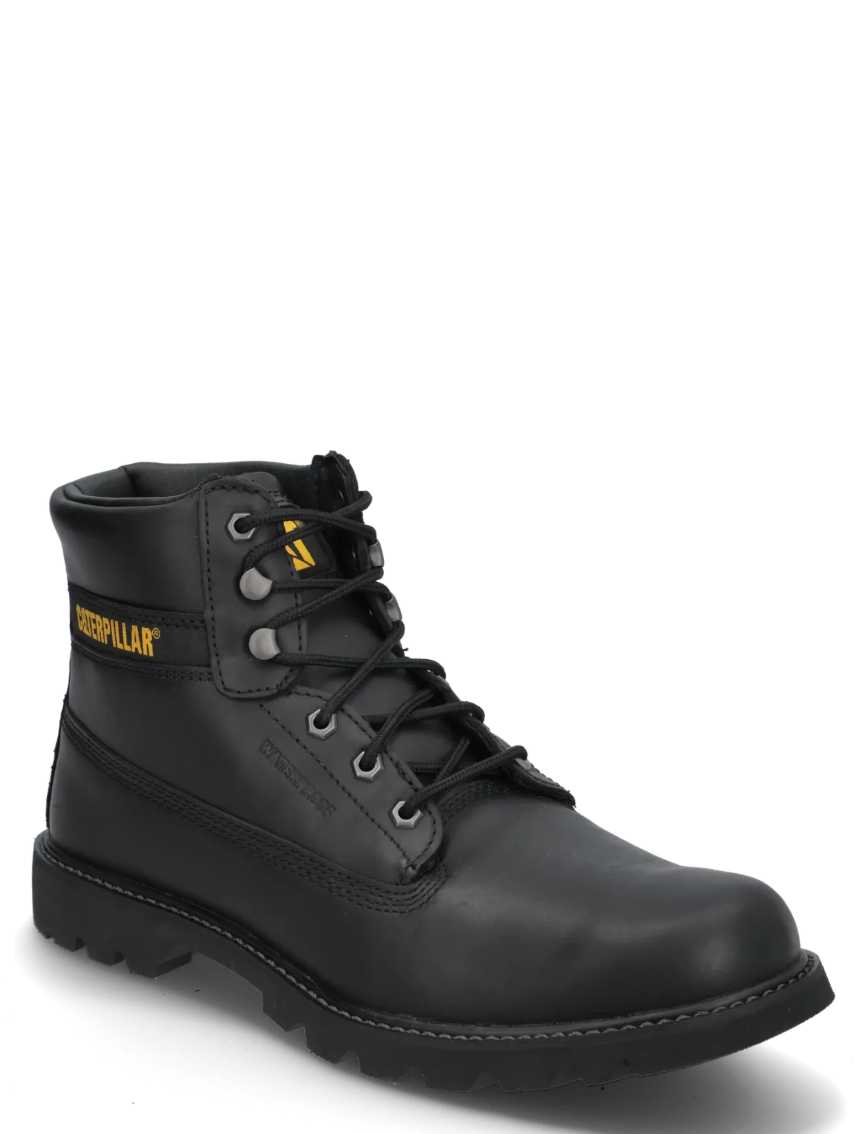 Colorado 2.0 WP - Black - Med snøre