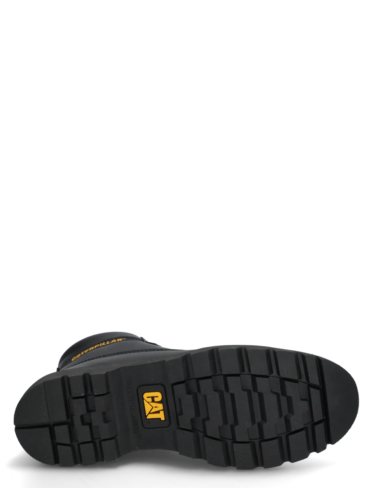 Colorado 2.0 WP - Black - Med snøre