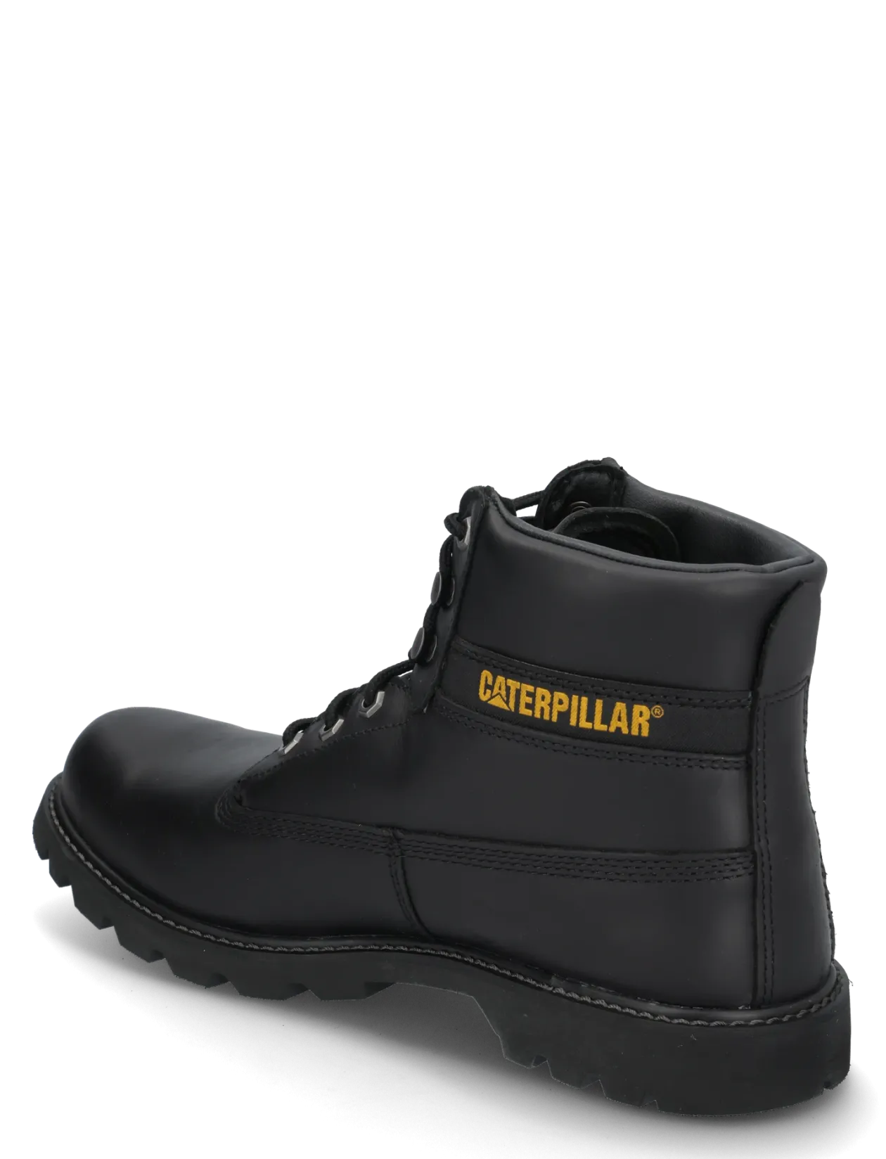 Colorado 2.0 WP - Black - Med snøre
