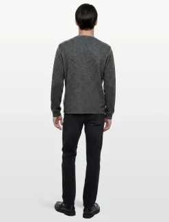 COLT REG COT WAF MCS M TEE LS - Polostrik