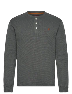 COLT REG COT WAF MCS M TEE LS - Polostrik
