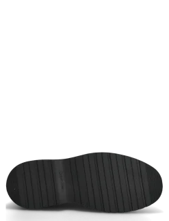 COMBAT APRON LACEUP NU - Chukka boots