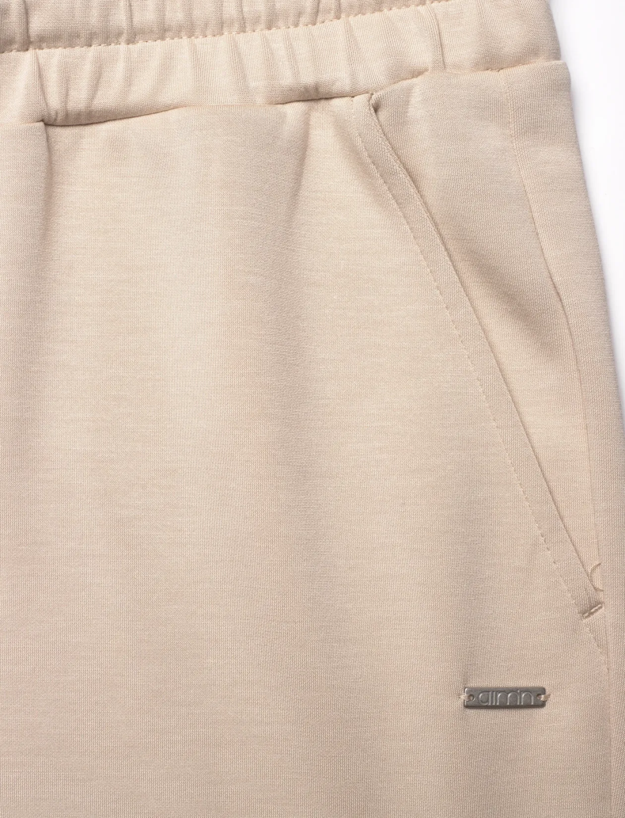 Comfy Modal Pants - Sweatpants