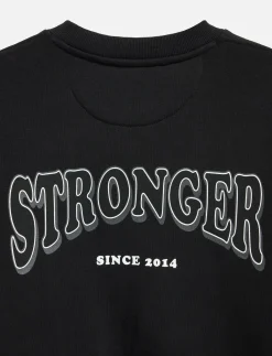 Comfy Sweatshirt - Sweatshirts