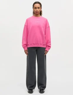 Compact Cotton Atli Sweatshirt - Sweatshirts