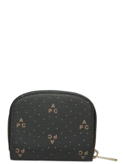 COMPACT DEMI-LUNE MINI - Kortholdere