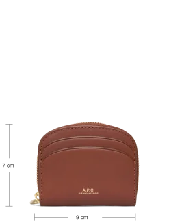 compact demi-lune mini - Punge
