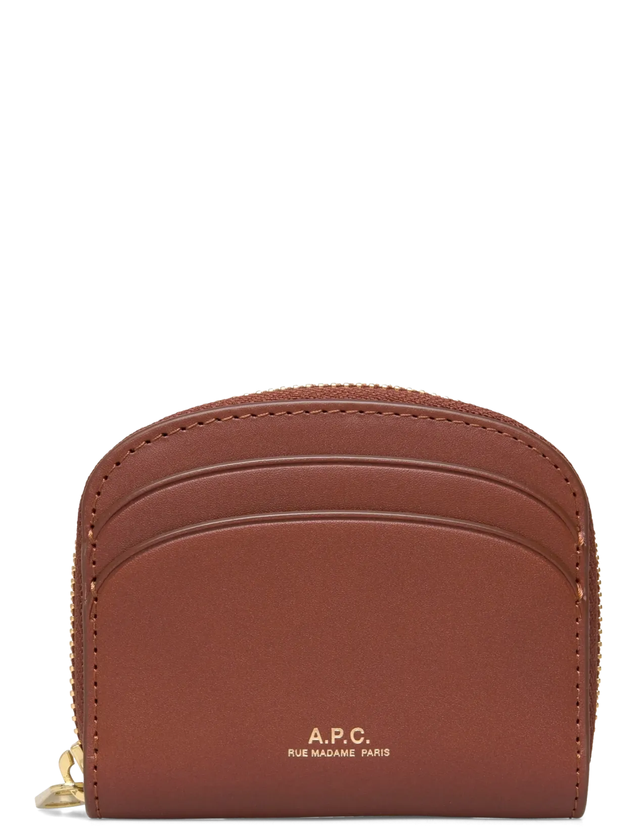 compact demi-lune mini - Punge