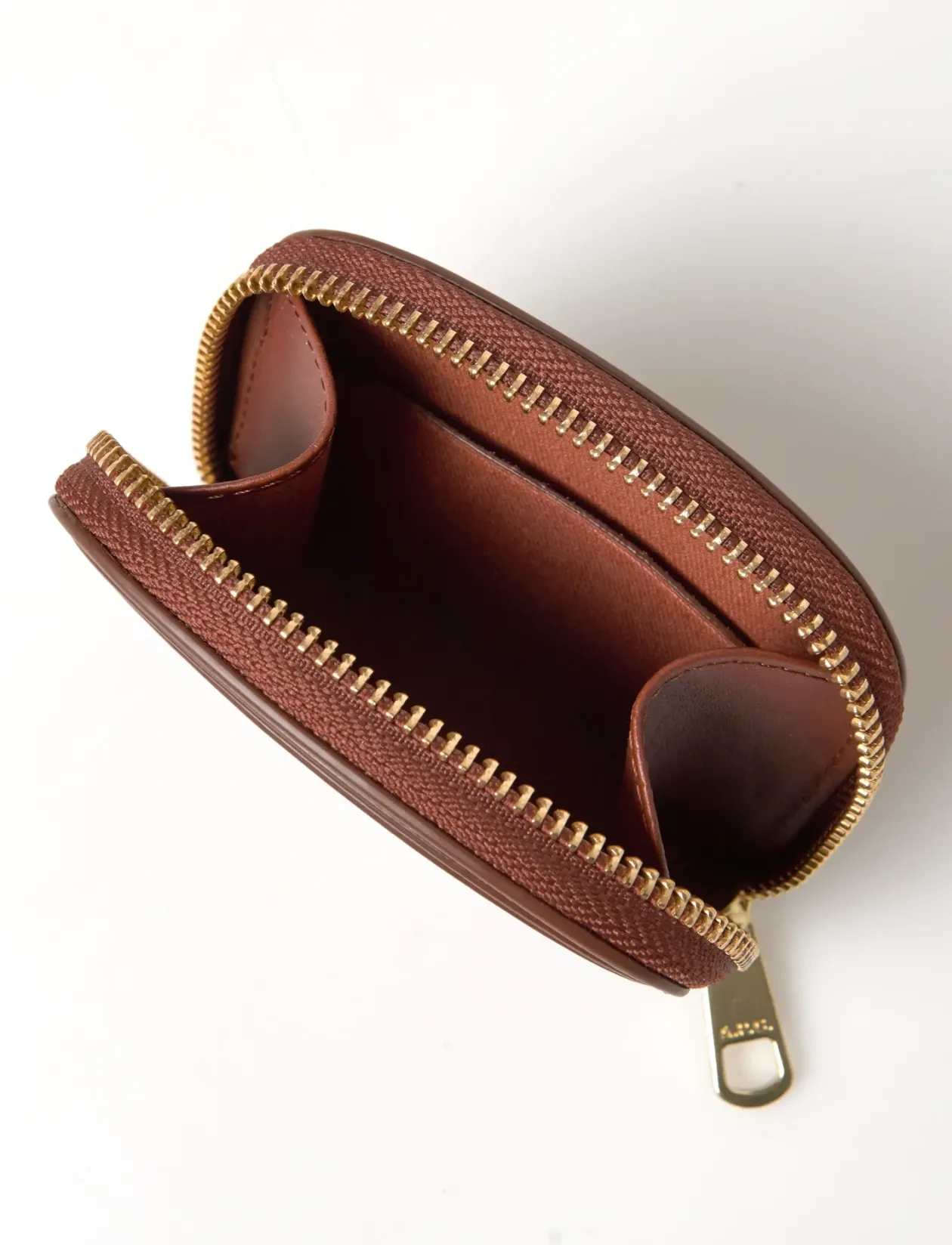 compact demi-lune mini - Punge