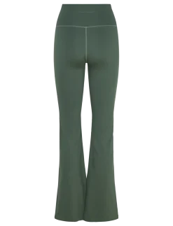 Compressive Flare Legging - Træningstights