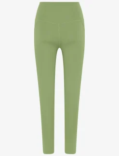 Compressive High-Rise Legging, 7/8 - Træningstights