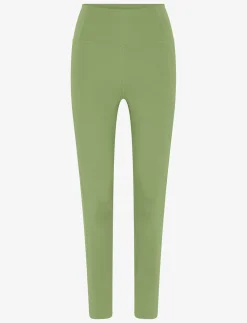 Compressive High-Rise Legging, 7/8 - Træningstights
