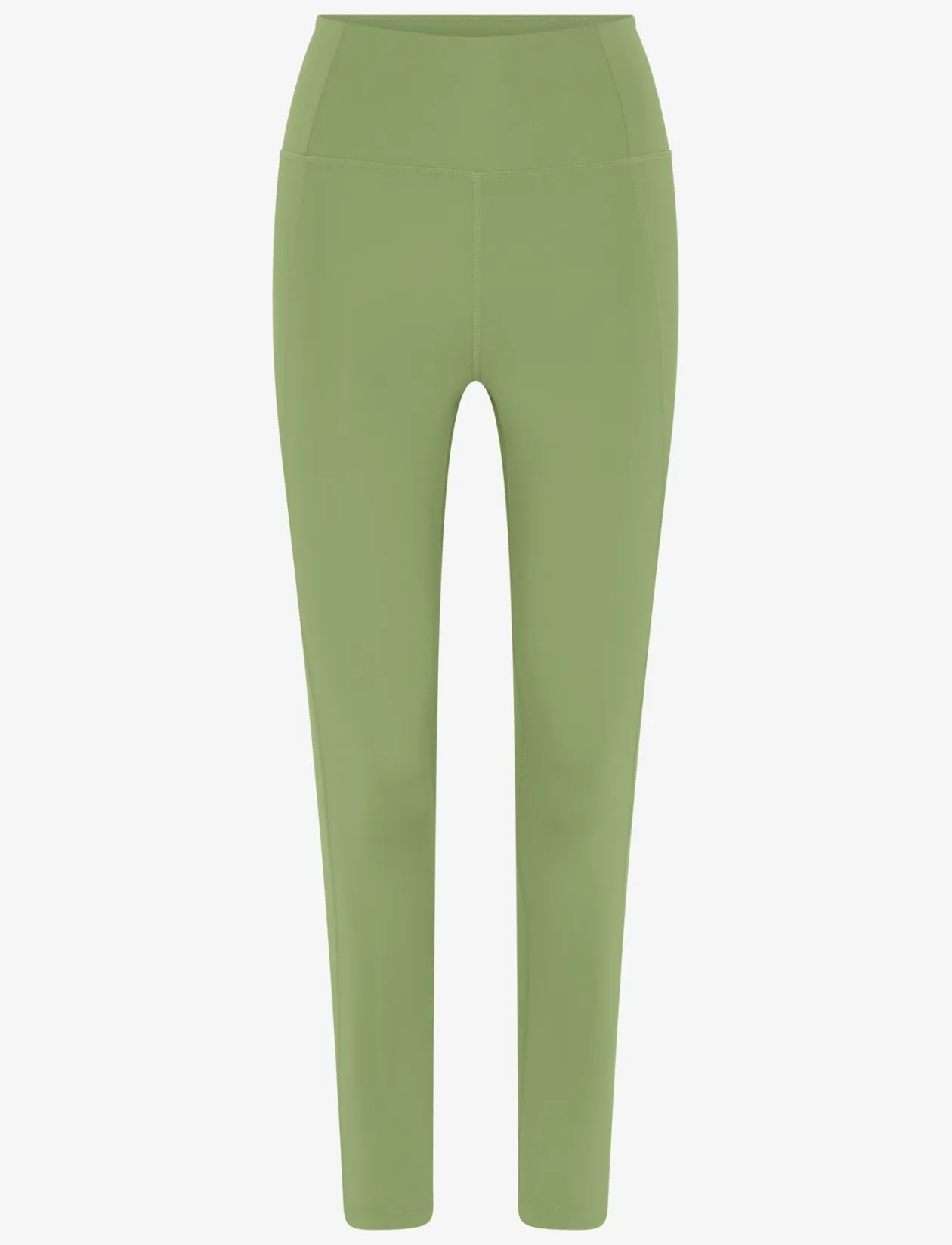 Compressive High-Rise Legging, 7/8 - Træningstights