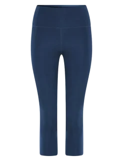 Compressive High-Rise Legging, Capri - Træningstights