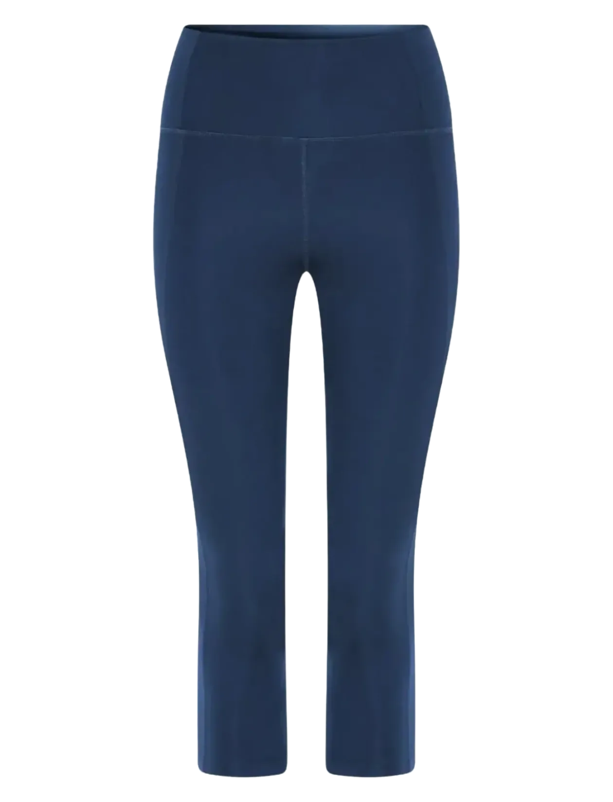 Compressive High-Rise Legging, Capri - Træningstights