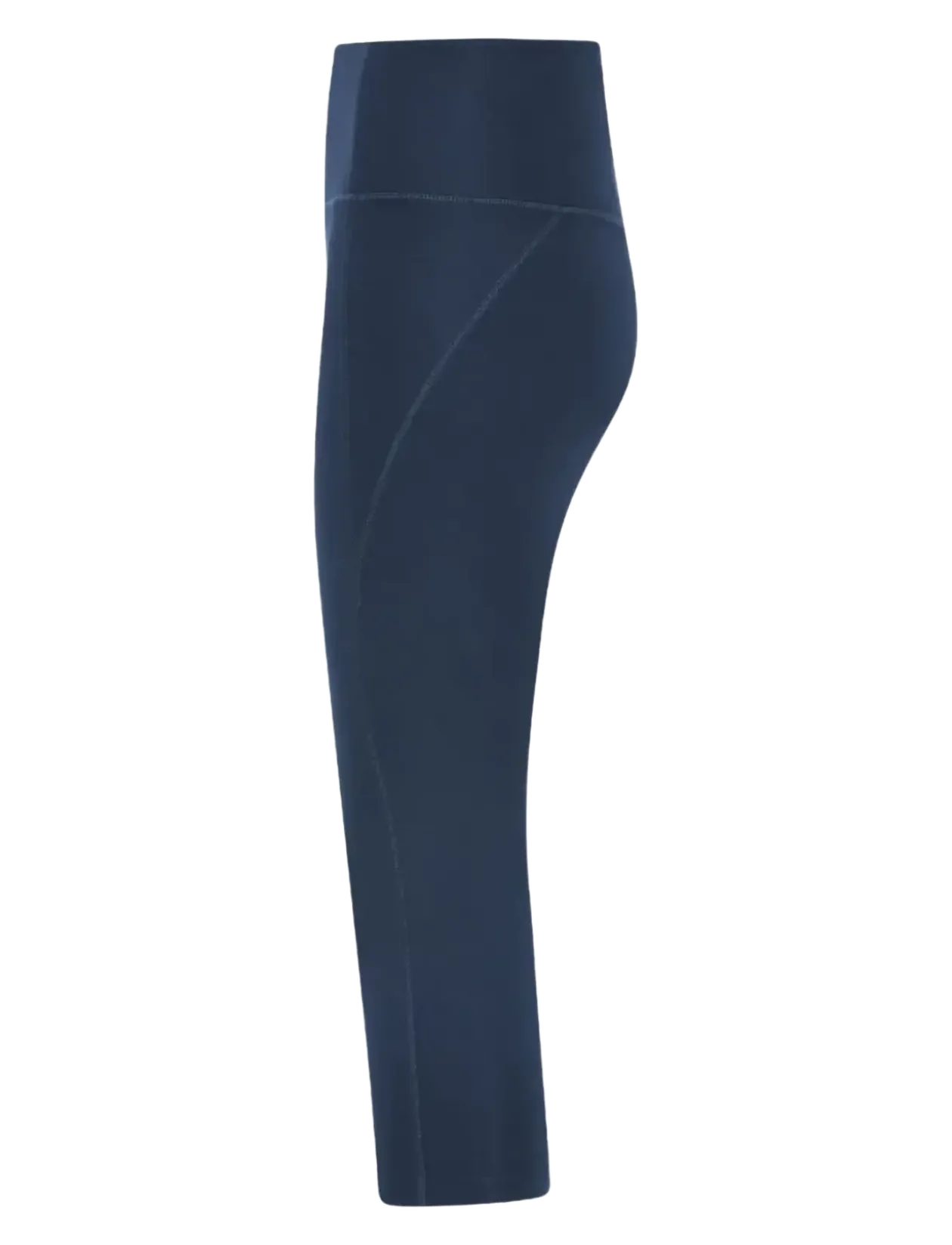 Compressive High-Rise Legging, Capri - Træningstights
