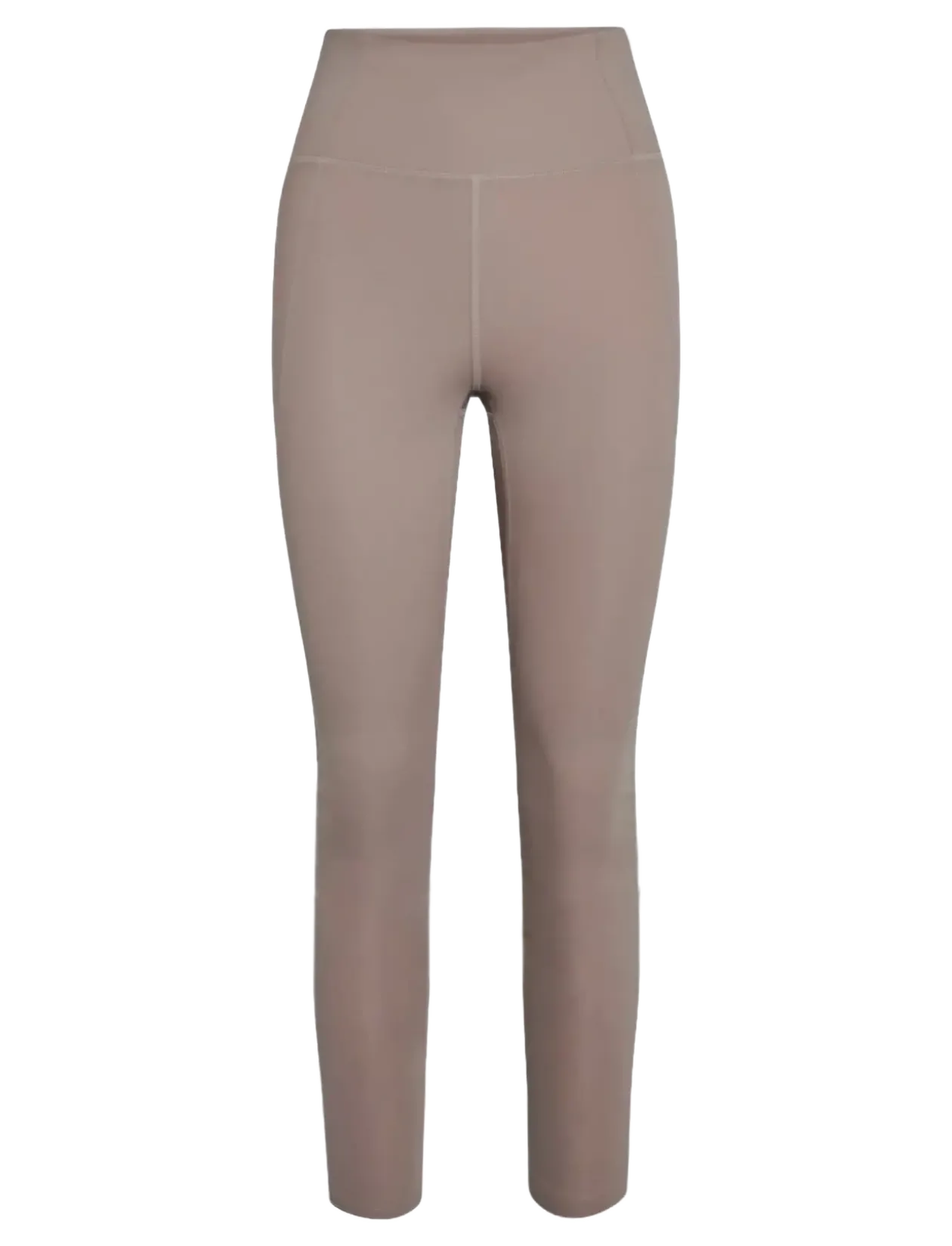 Compressive High-Rise Legging, Long - Træningstights