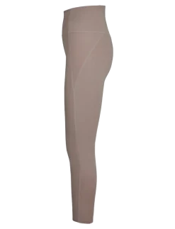 Compressive High-Rise Legging, Long - Træningstights