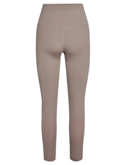 Compressive High-Rise Legging, Long - Træningstights