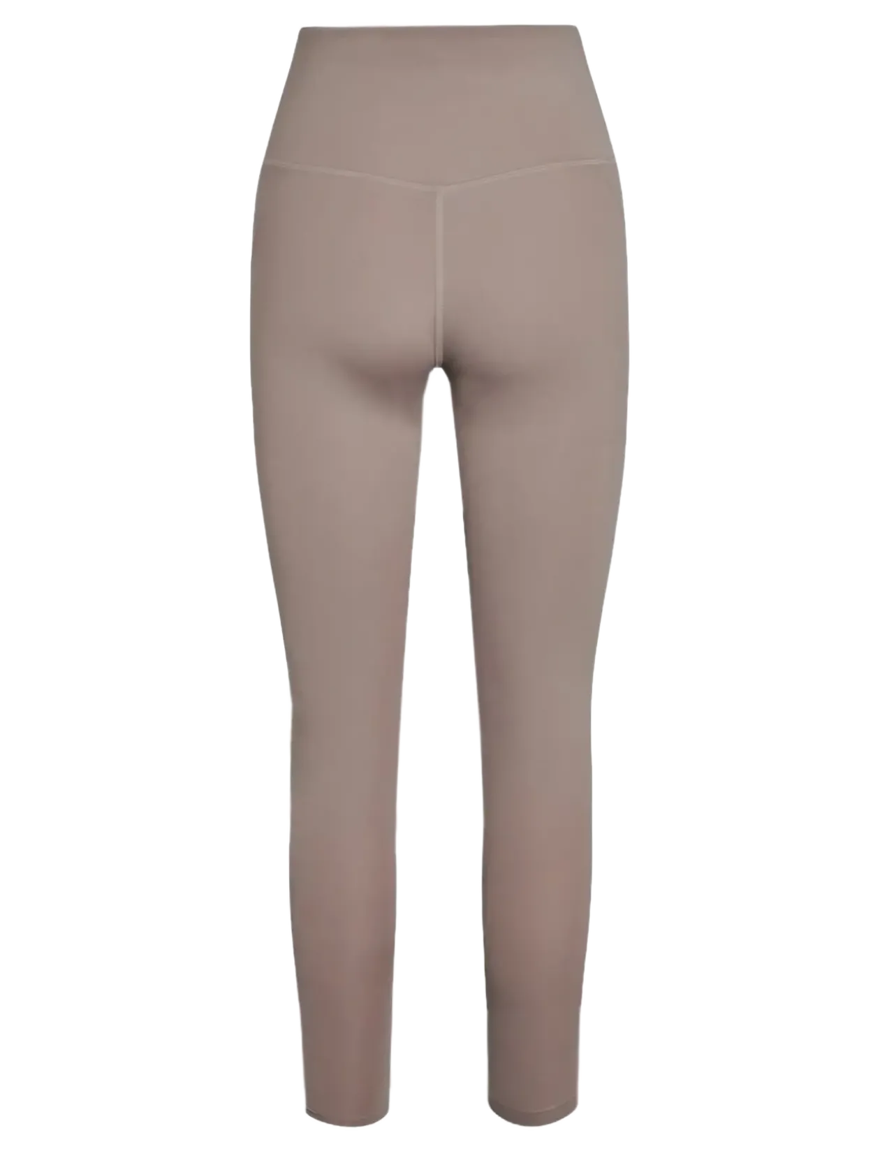 Compressive High-Rise Legging, Long - Træningstights