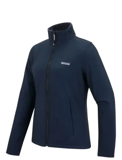 Connie V Softshell - Friluftsjakke
