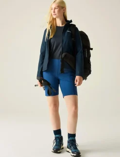 Connie V Softshell - Friluftsjakke