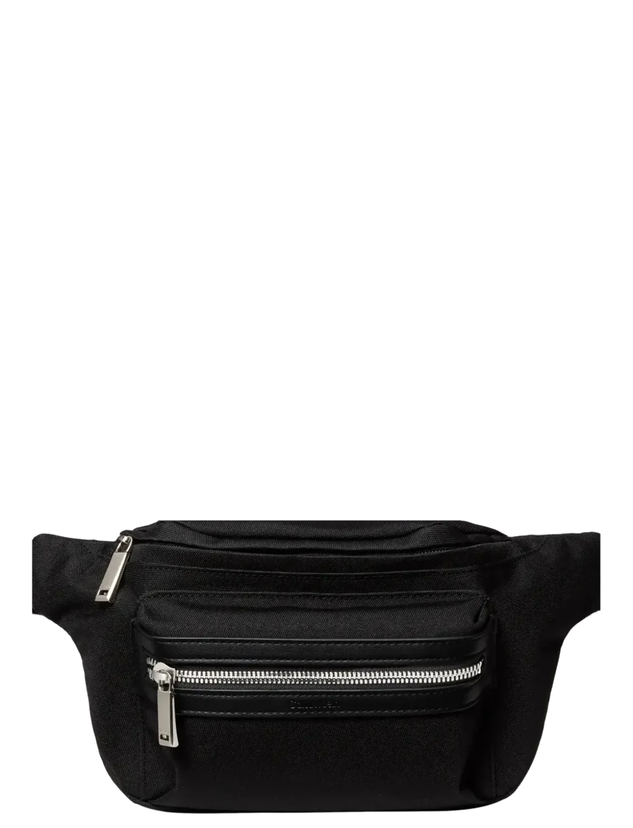 CONTRAST BELT BAG - Bæltetasker
