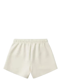 Contrast Lounge Shorts W - Sweatshorts