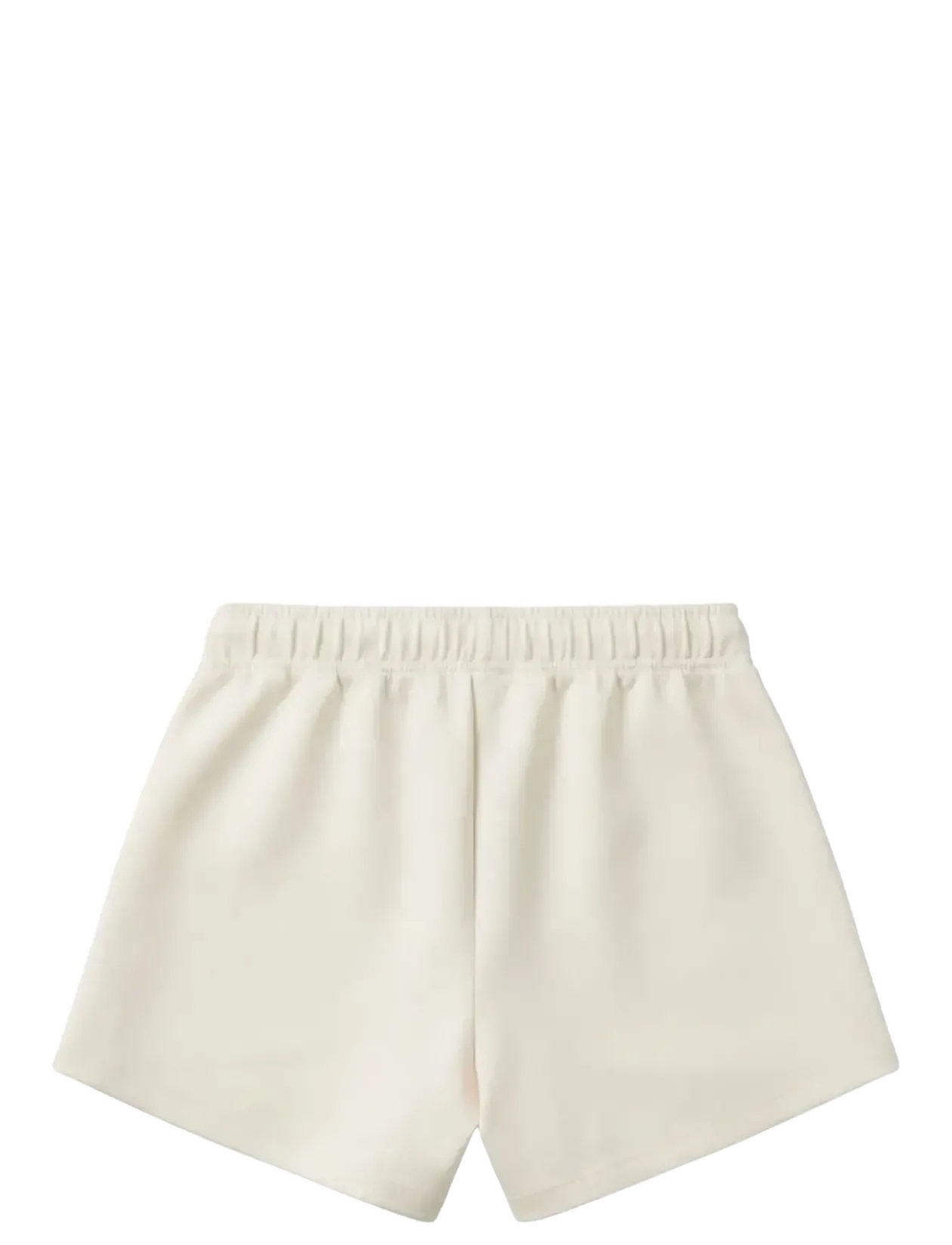 Contrast Lounge Shorts W - Sweatshorts