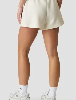 Contrast Lounge Shorts W - Sweatshorts
