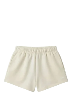 Contrast Lounge Shorts W - Sweatshorts