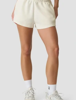 Contrast Lounge Shorts W - Sweatshorts