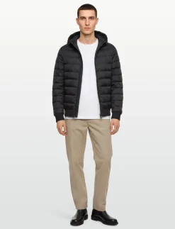 CONTROL JACKET - Forede jakker