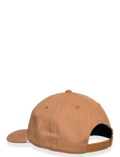 Coors Canvas Cappy Wheat American Needle - Kasketter