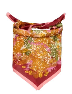 Corallo Taby Sia Scarf - Tynde tørklæder