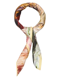 Corallo Taby Sia Scarf - Tynde tørklæder