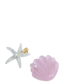 Corall 2 pcs Set Pink - Accessories