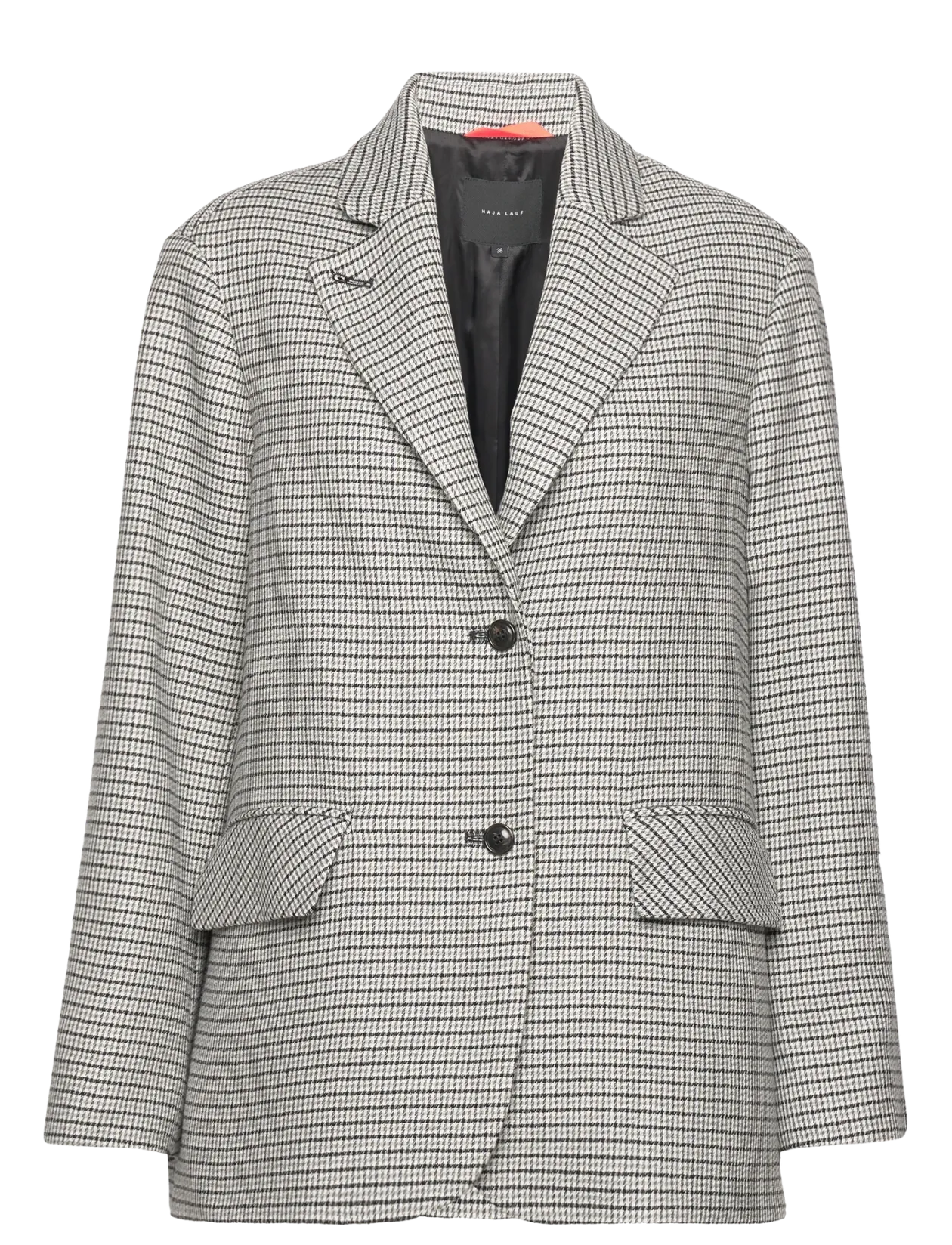 CORDELIA BLAZER - Enkeltradede blazere