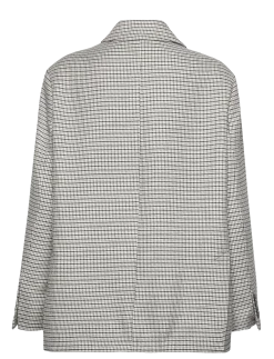 CORDELIA BLAZER - Enkeltradede blazere