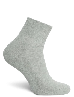 Core Ankle Socks 2-pack - Korte strømper