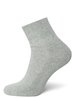 Core Ankle Socks 2-pack - Korte strømper