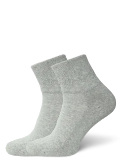 Core Ankle Socks 2-pack - Korte strømper