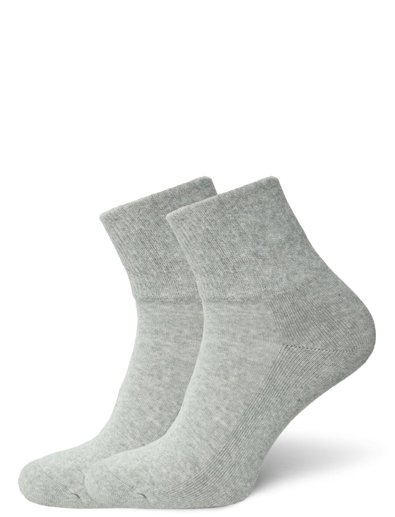 Core Ankle Socks 2-pack - Korte strømper