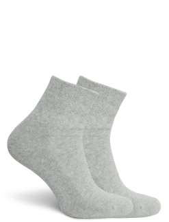 Core Ankle Socks 2-pack - Korte strømper