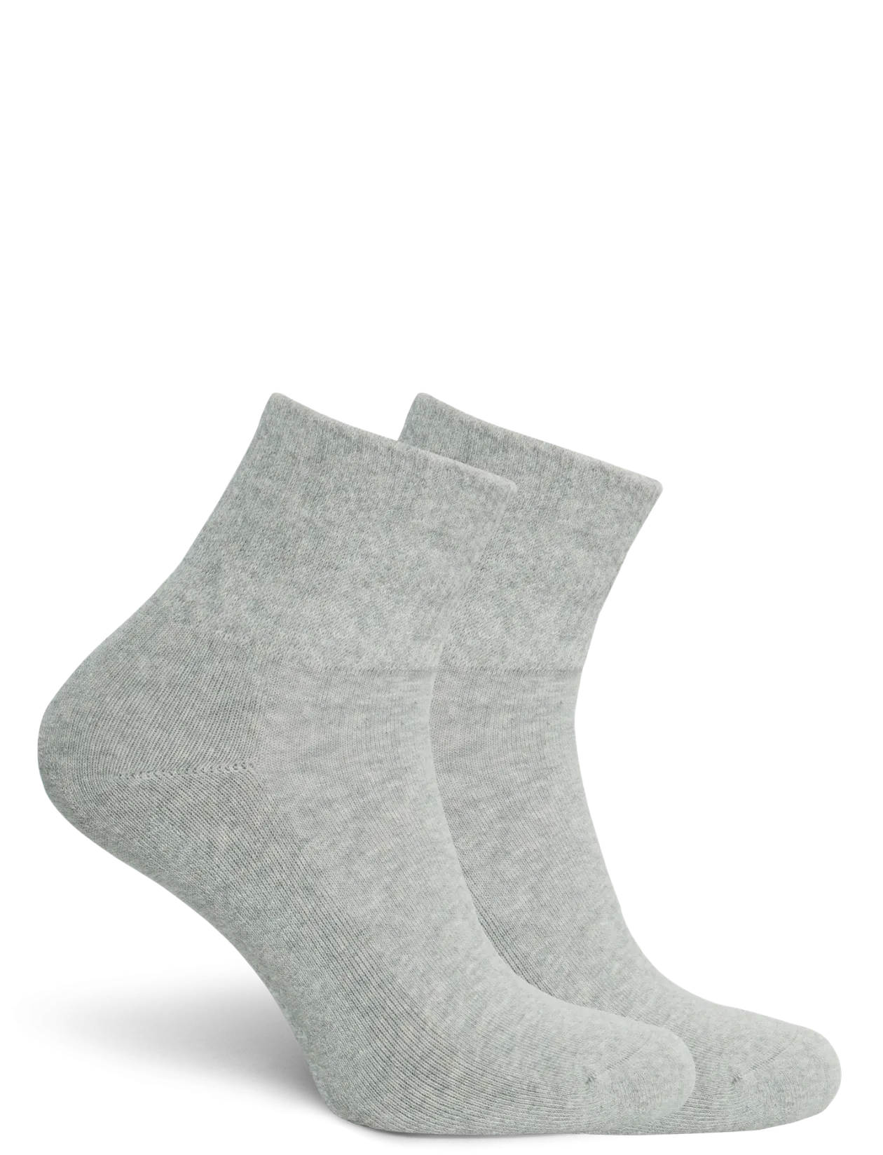 Core Ankle Socks 2-pack - Korte strømper