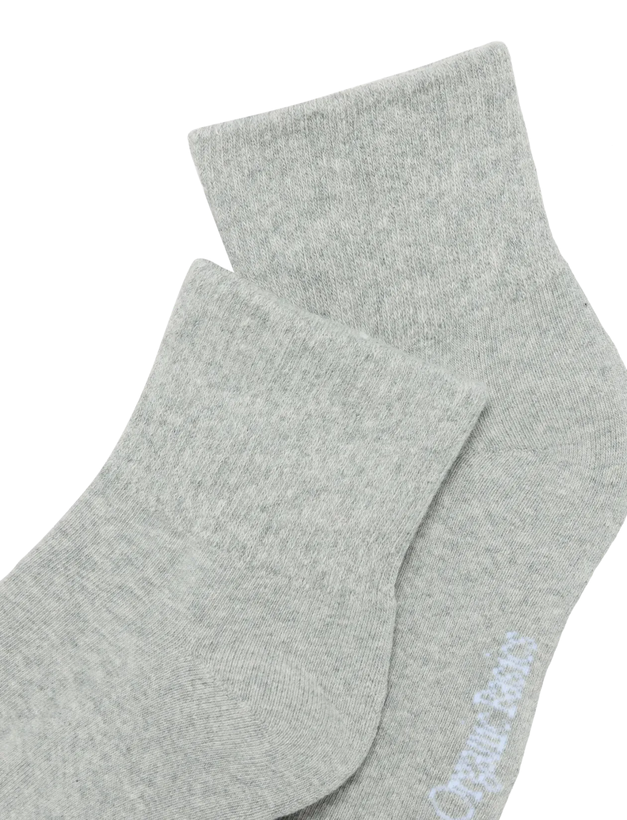 Core Ankle Socks 2-pack - Korte strømper