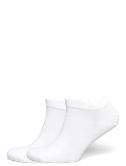 Core Ankle Socks 2-Pack - Strømper